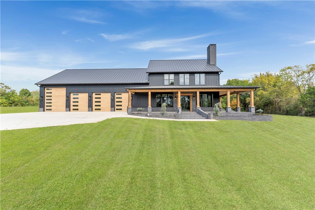 Property Photo:  15992 Boundary Line Road  AR 72732