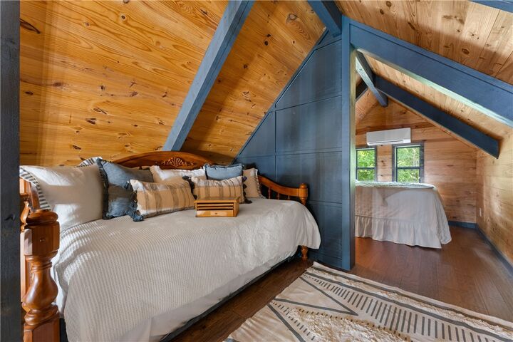 Property Photo: 3931 Zack Road AR 72650