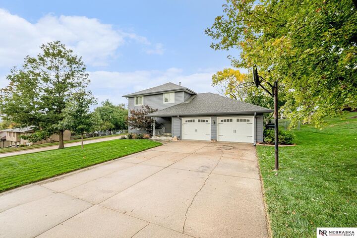 Property Photo:  11518 Meredith Circle  NE 68164 