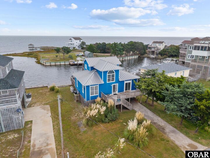 Property Photo:  50092 Blackbeards Court  NC 27936 