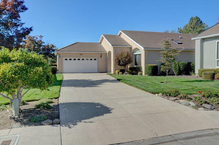 Property Photo: 602 Summerwood Drive OR 97504