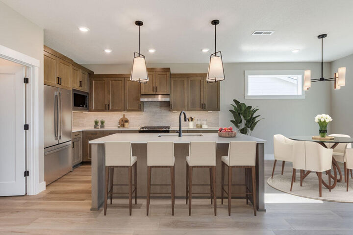 Property Photo: 1438 NE Whistle Way OR 97754