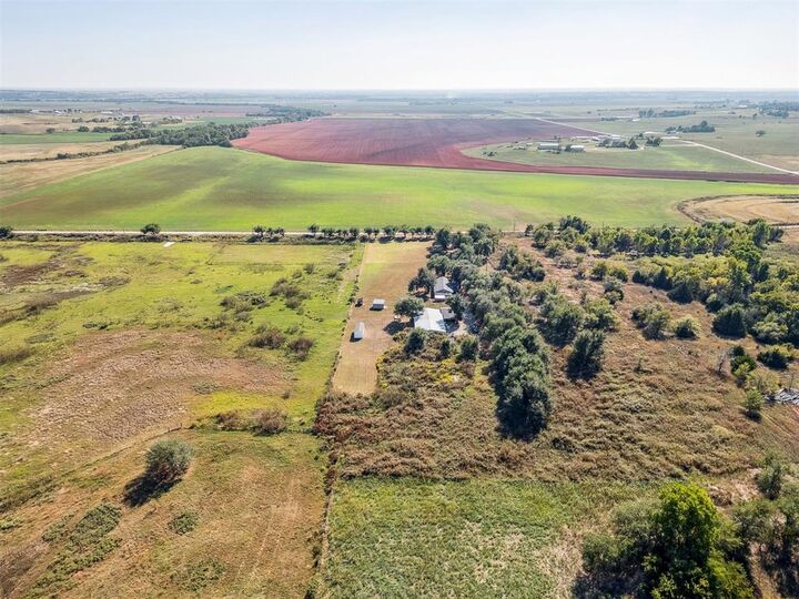 Property Photo:  Maple Rd And E 1350 Road  OK 73018 