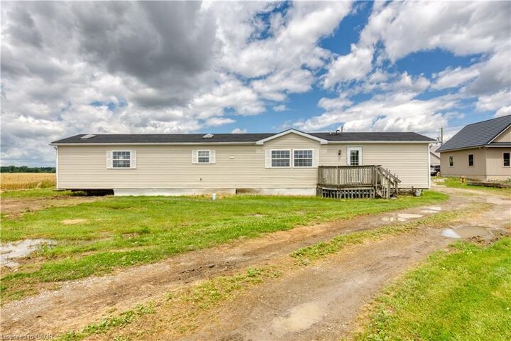 Property Photo: 1141 Concession 1 Road S ON N0A 1C0
