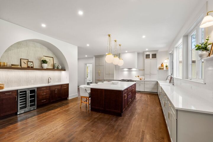 Property Photo:  31 Porter Road  MA 01810