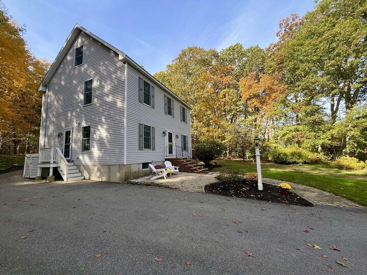 Property Photo: 29 Charlotte Road MA 01938