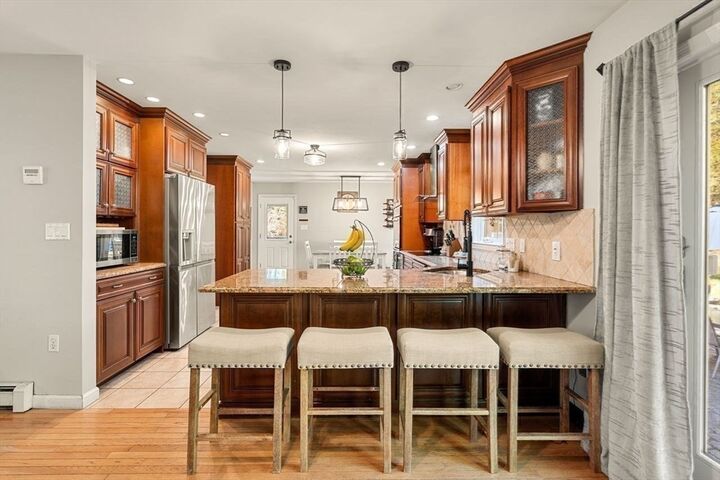 Property Photo: 29 Charlotte Road MA 01938