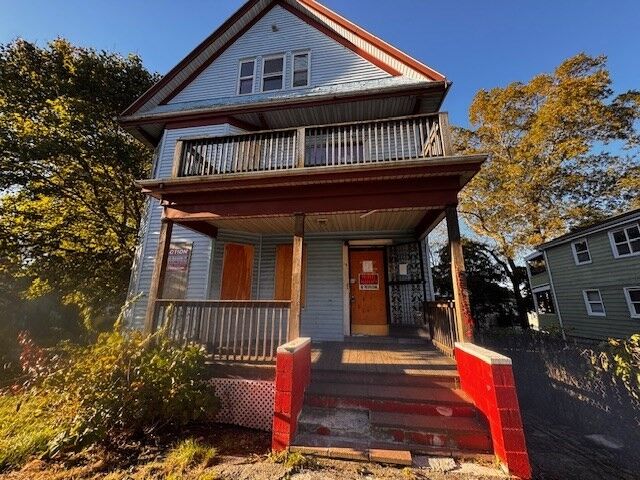 Property Photo: 4 Gilmer Street MA 02126