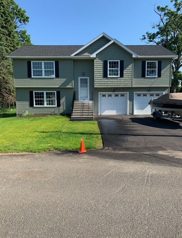 Property Photo:  86 Beaumont Ave  MA 01013 