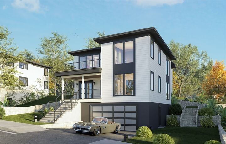 Property Photo: 150+152 Jordan Road MA 02446