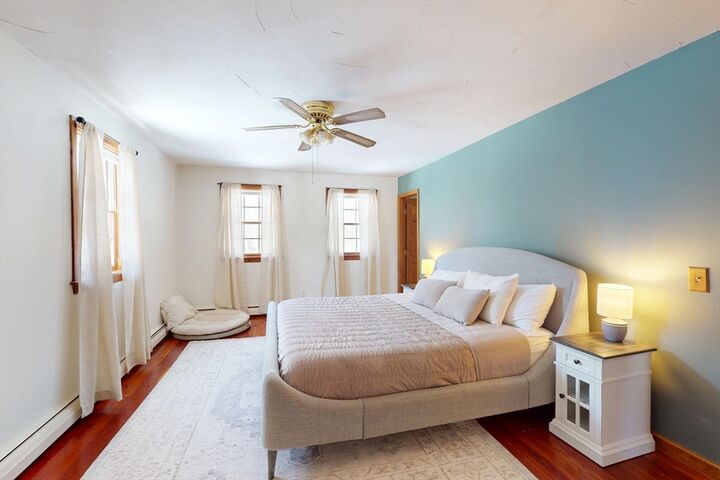Property Photo: 304 Dalton Division Rd MA 01201