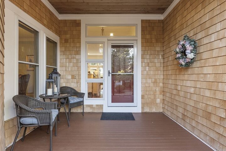 Property Photo: 19 W Trevor Hill 19 MA 02360