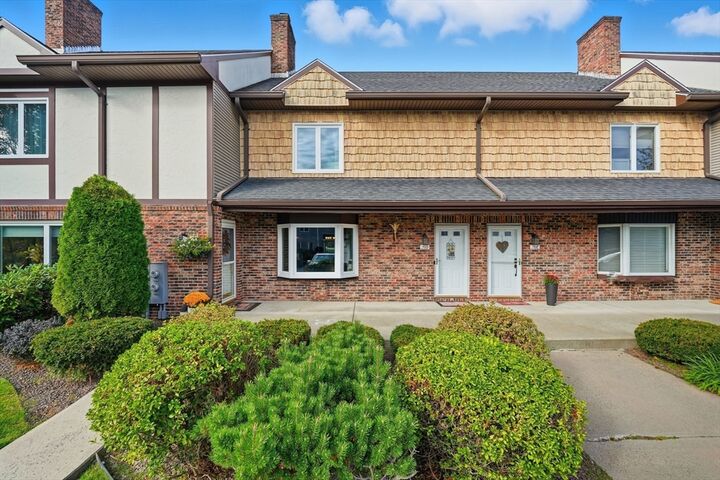 Property Photo:  20 Castle Hill Rd  MA 01001 