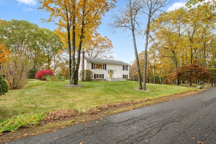 Property Photo:  31 Lyford Rd  MA 01562 
