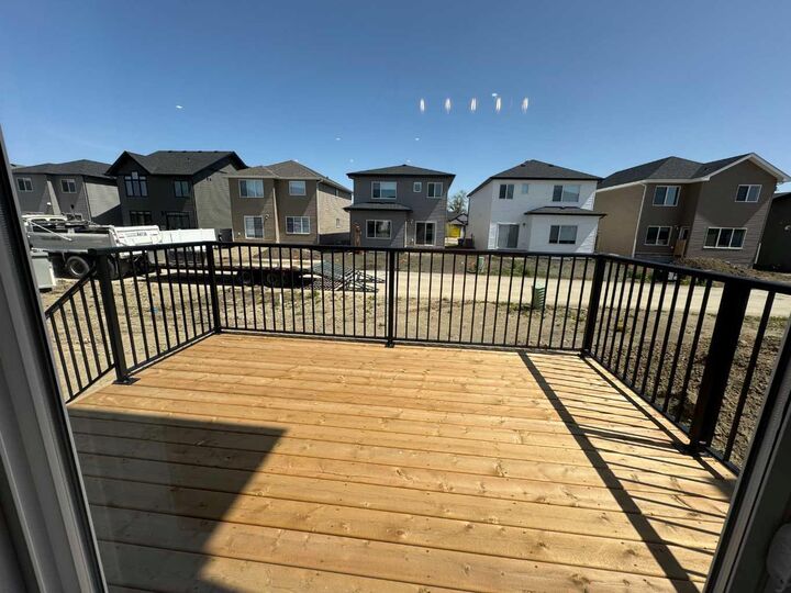 Property Photo: 38 Tagish Avenue AB T4P 0Y7