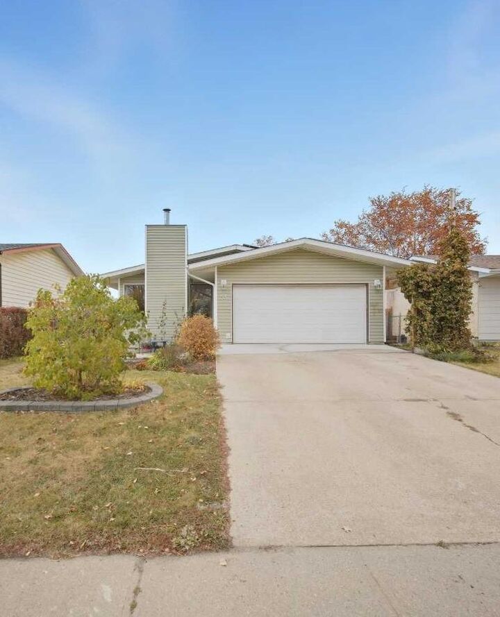 Photo de la propriété: 55 Nyman Crescent AB T4P 1Z5