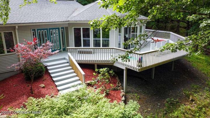 Property Photo: 23 Sleepy Hollow Lane PA 18302