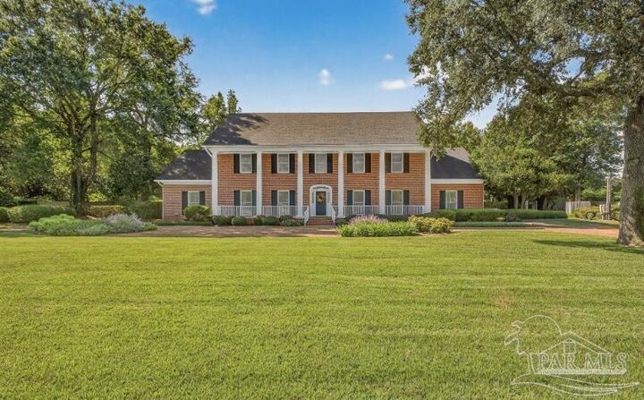 Property Photo:  4065 Montalvo Dr  FL 32504 