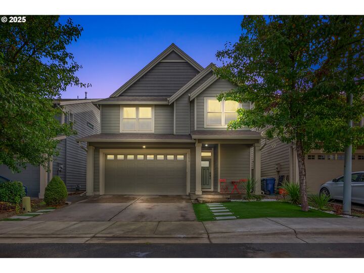 17478 SW Max Ct  Beaverton OR 97078 photo