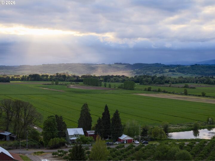 Property Photo:  19800 SW Briedwell Rd  OR 97128 