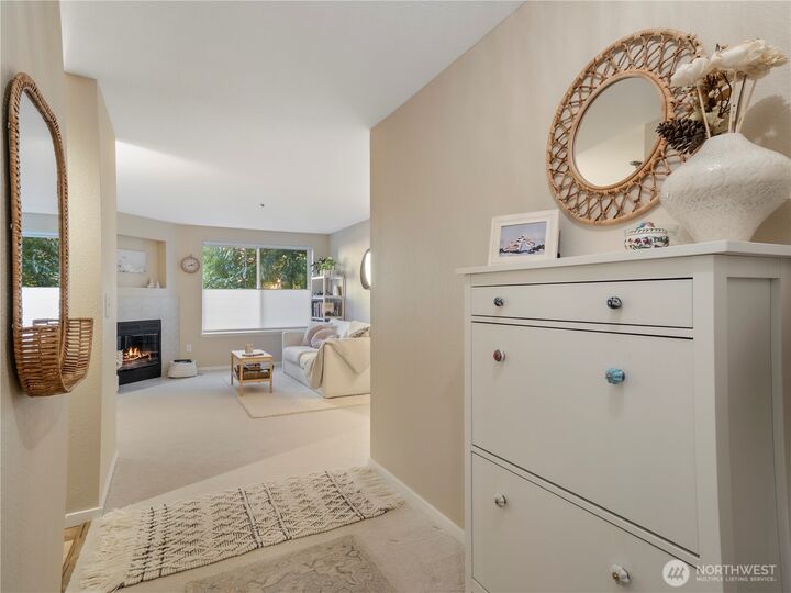 Property Photo: 8745 Greenwood Avenue N 311 WA 98103