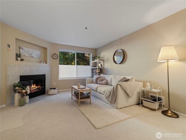 Property Photo:  8745  Greenwood Avenue N 311  WA 98103 