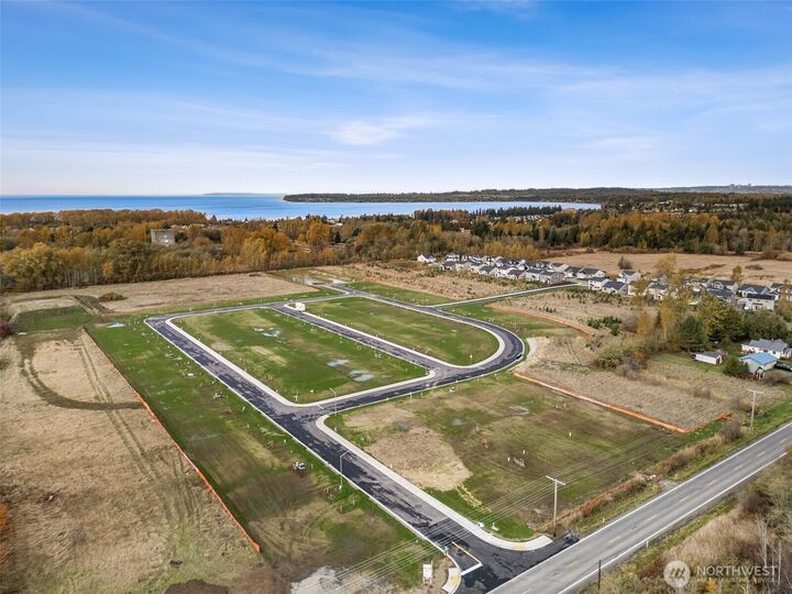 Property Photo:  4514  Noel (Lot 88) Street  WA 98230 