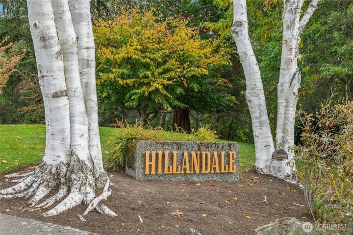 Property Photo: 747 Village Circle NW WA 98110