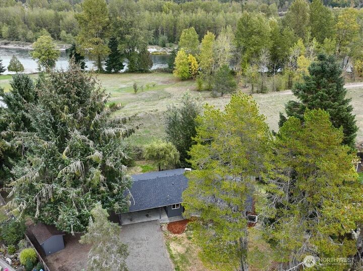 Property Photo: 153 Green Acres Drive WA 98611