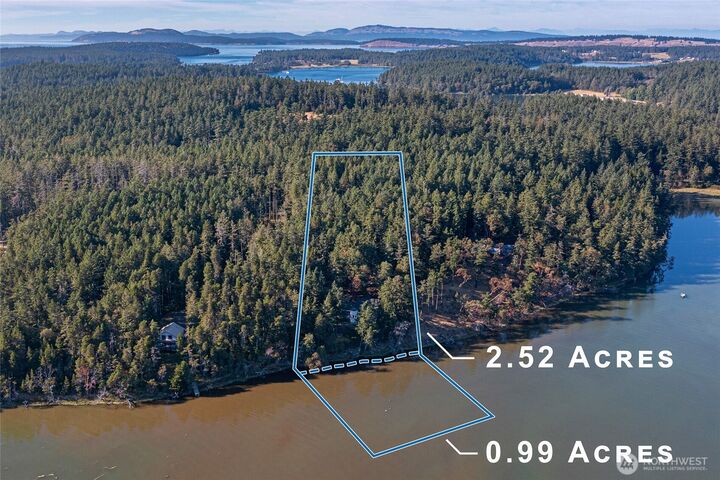 Property Photo: 73 Dogwood Lane WA 98250