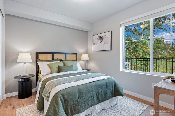 Property Photo: 14424 Madison Way E3 WA 98087