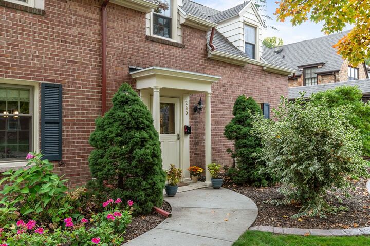 Property Photo: 280 River Drive WI 54915