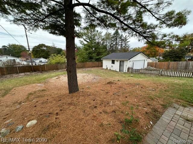 Property Photo:  1368 Athlone Street  MI 48371