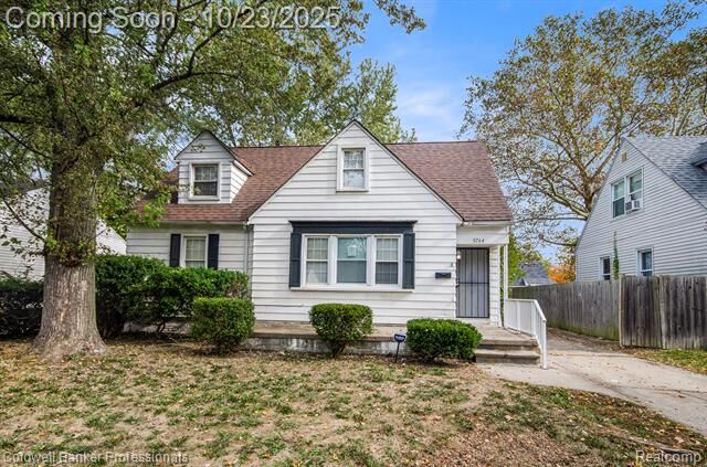 Property Photo: 5764 Marseilles Street MI 48224