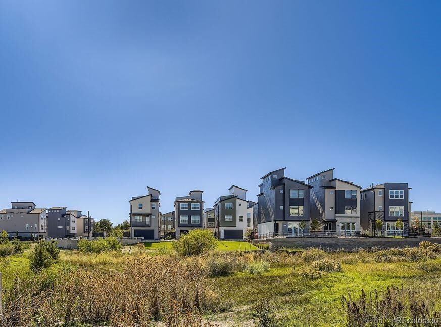 Property Photo:  10990 E Hinsdale Circle  CO 80112 