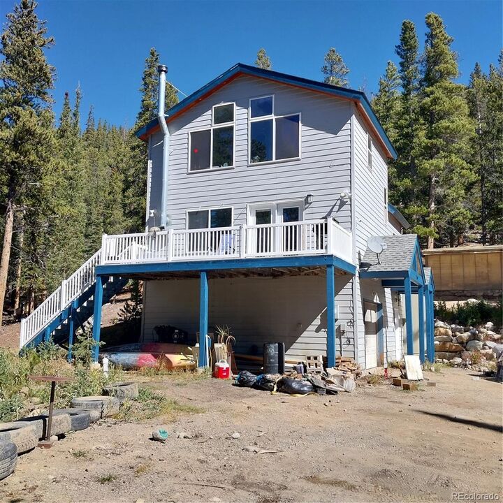 Property Photo:  280 Cr-14 A  CO 80440