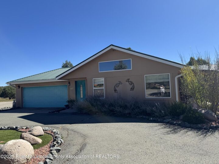 Property Photo:  107 Lasso Court  NM 88312 