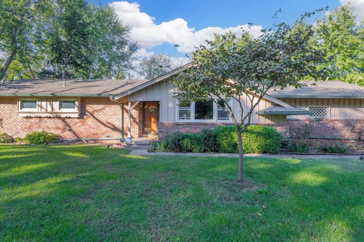 439 S Ralstin Rd  Wichita KS 67209 photo