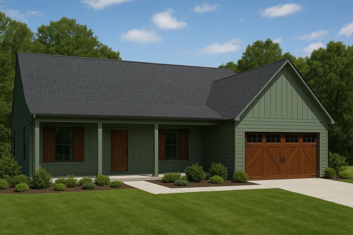 131 White Water Run Lane  Ocoee TN 37361 photo