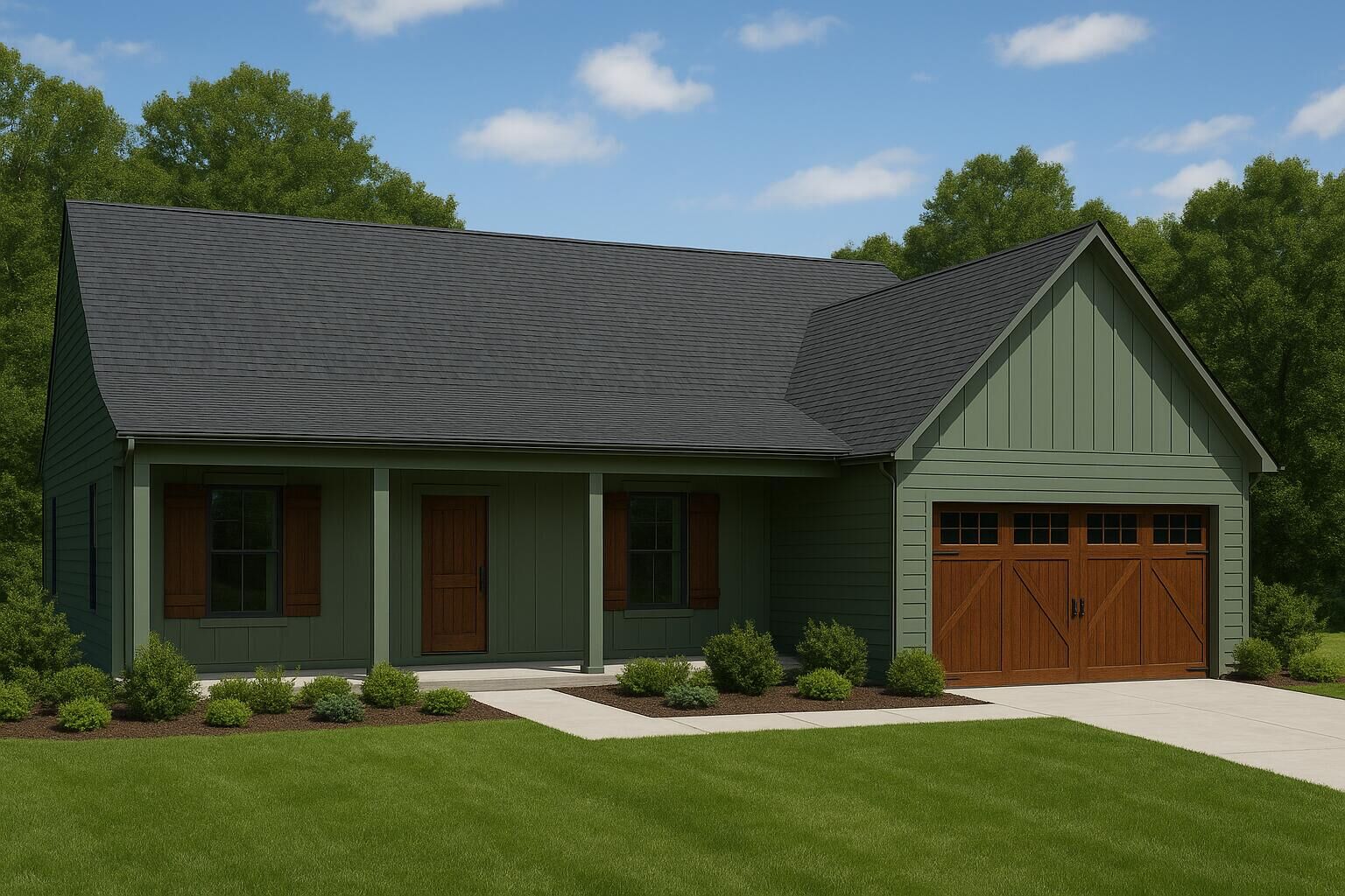 Property Photo: 131 White Water Run Lane TN 37361