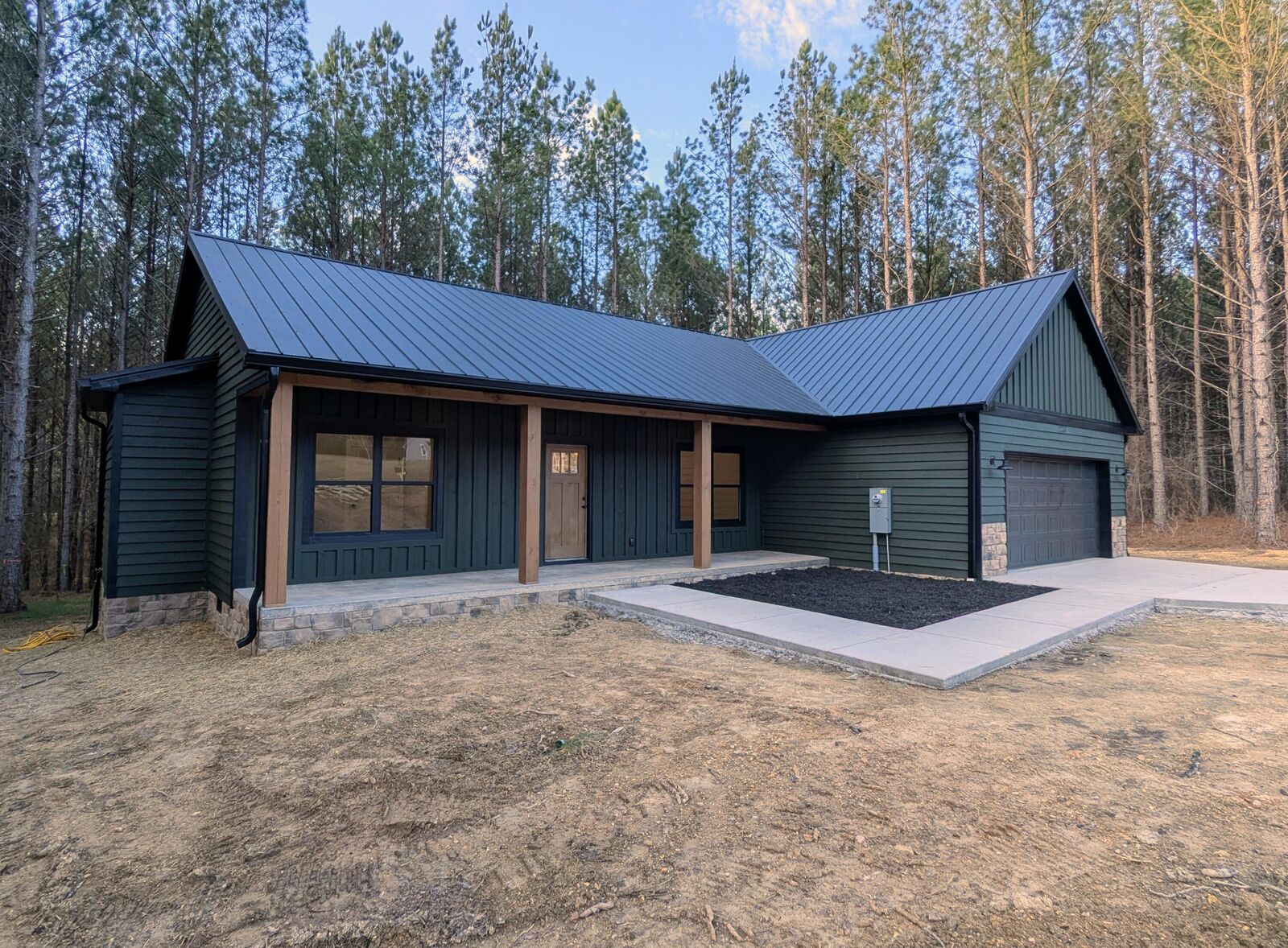 Property Photo:  131 White Water Run Lane  TN 37361 