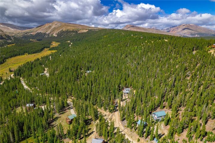 Property Photo:  280 Cr-14A  CO 80440