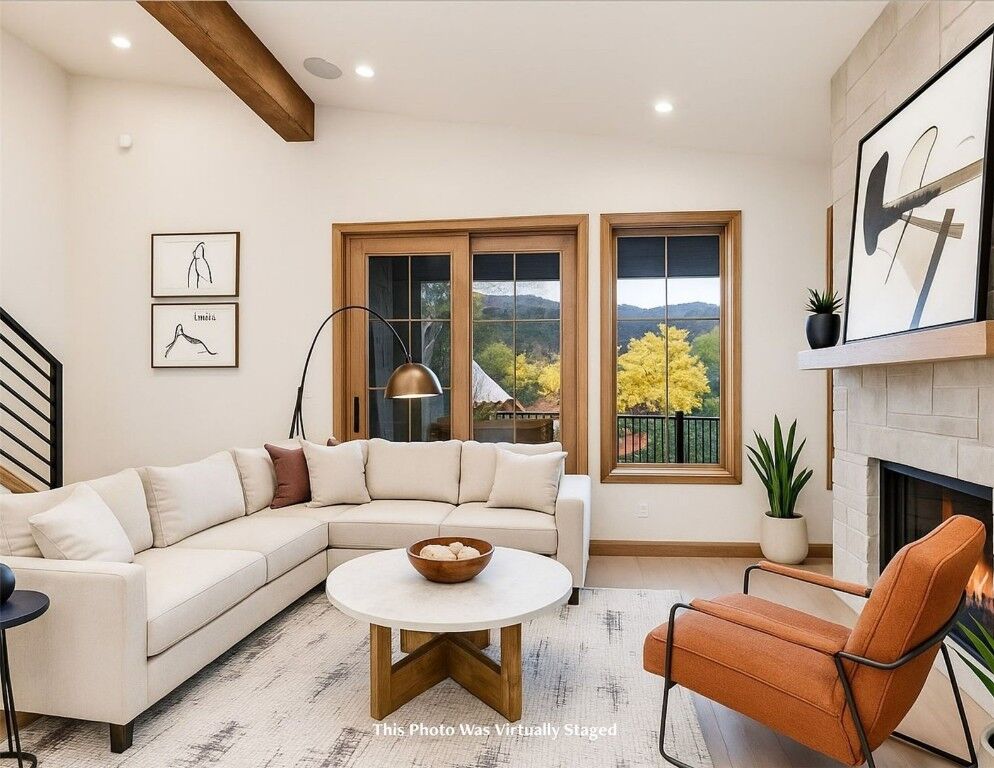 Property Photo:  203 N Ridge Street B  CO 80424