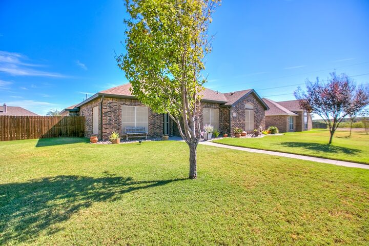 Property Photo:  6014 Maravillas St  TX 76904
