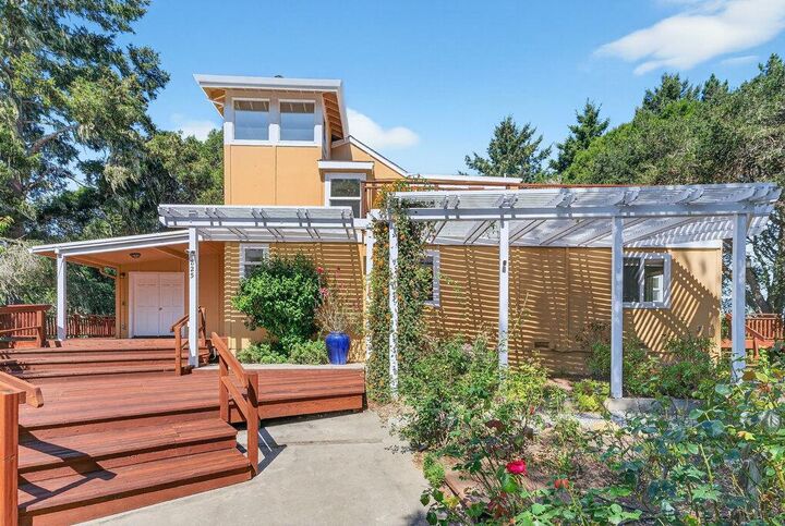 825 Skyward Drive  Aptos CA 95003 photo