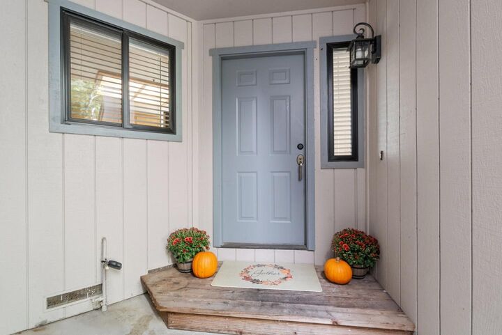 Property Photo: 355 Village Creek Road CA 95003