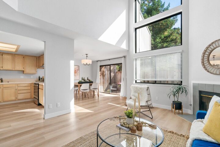 Property Photo: 355 Village Creek Road CA 95003