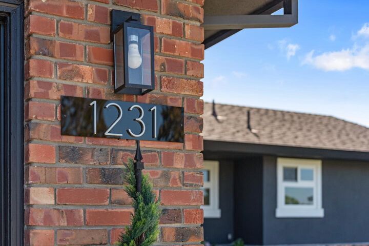 Property Photo: 1231 Westward Drive CA 95023