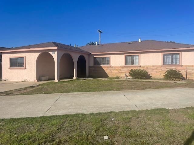 629 Chaparral Street  Salinas CA 93906 photo