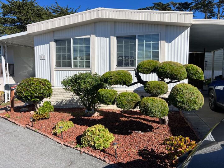 347 Carmel Avenue 71  Marina CA 93933 photo